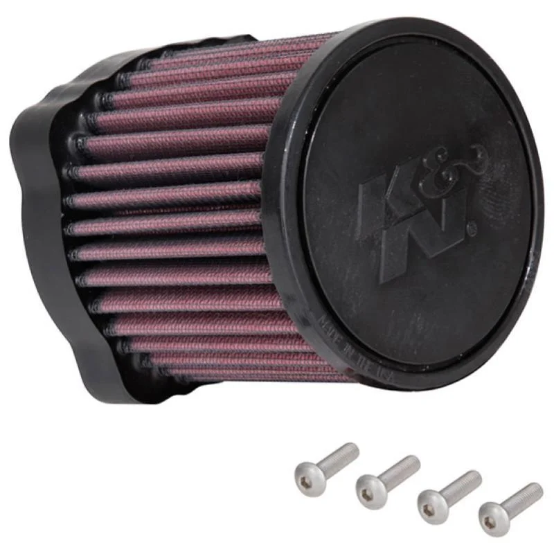Promo Stagionale Filtro Aria K&N Ha-5019