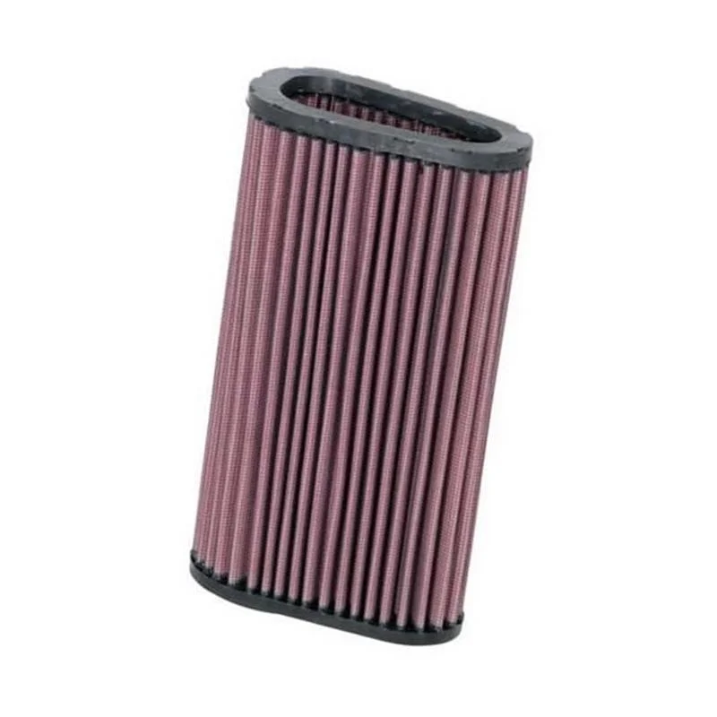 Filtro Aria K&N HA-5907 in Cotone per Honda Offerta Speciale