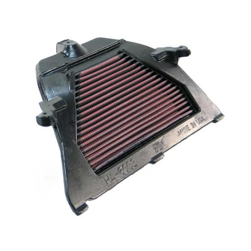 Bestseller Filtro Aria K&N Ha-6003