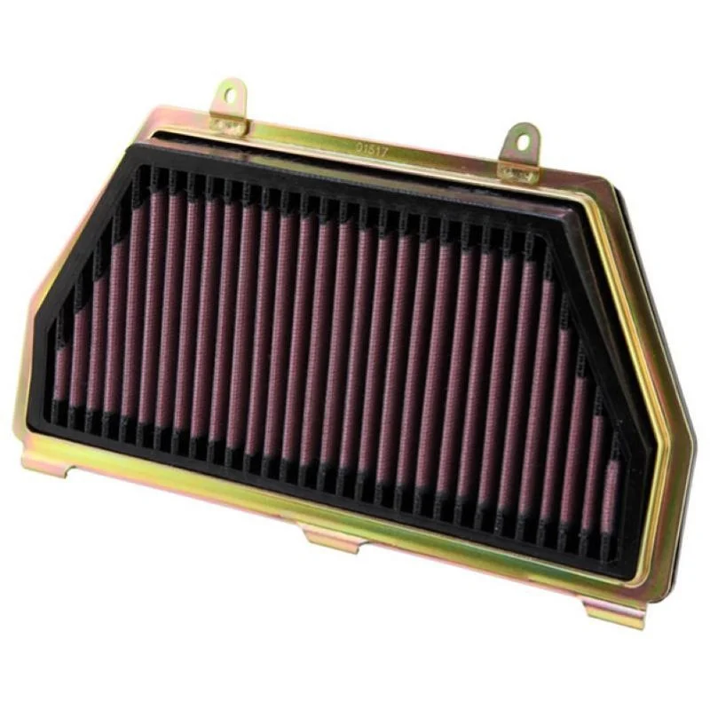 Filtro Aria K&N Ha-6007 Offerta Lampo