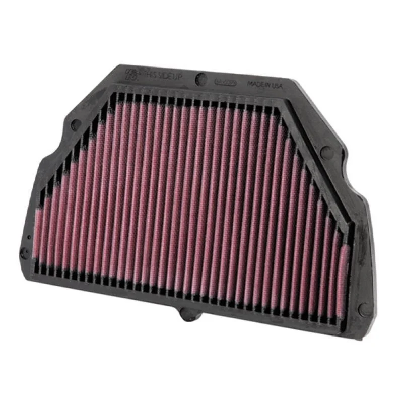 Filtro Aria K&N Ha-6099 Compra Adesso