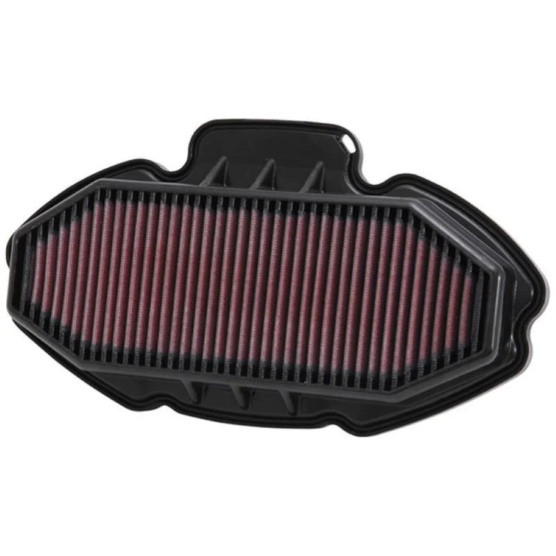 Novità Filtro Aria K&N Ha-7012