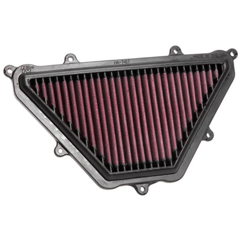 Filtro Aria K&N Ha-7417 Offerta Speciale