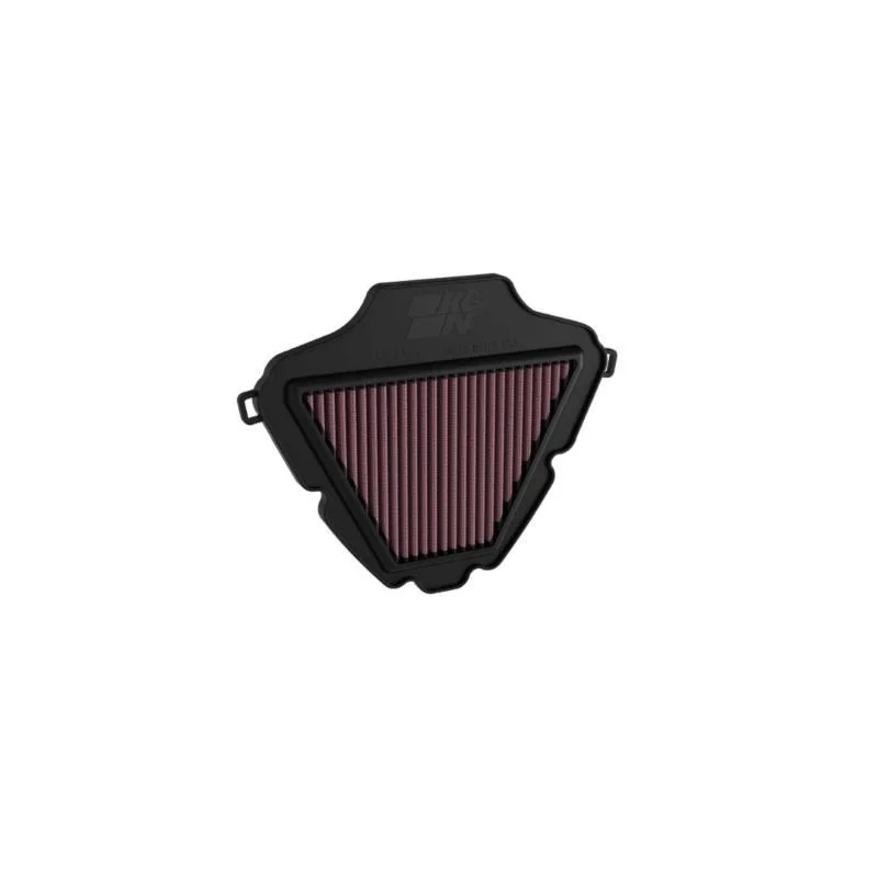 Filtro Aria K&N Ha-7521 Must-Have