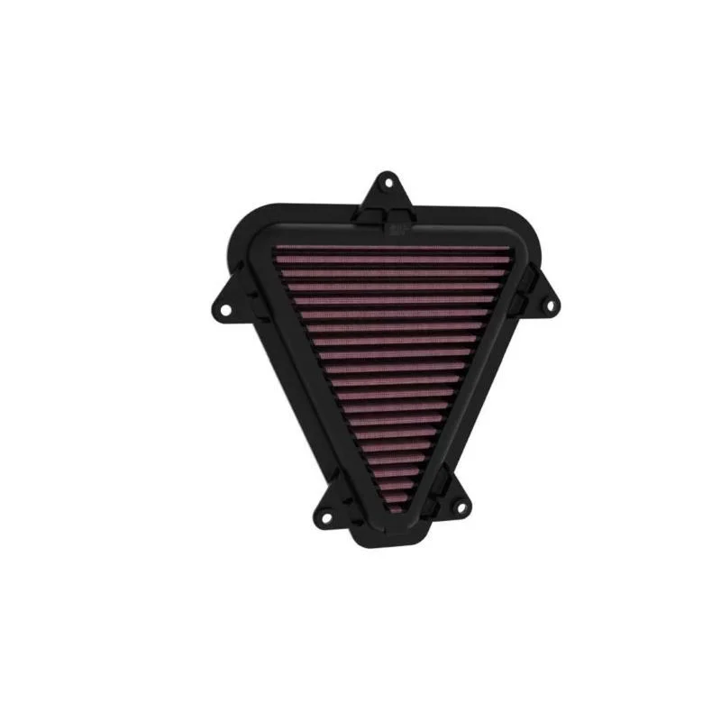 Consegna Rapida Filtro Aria K&N Ha-7523