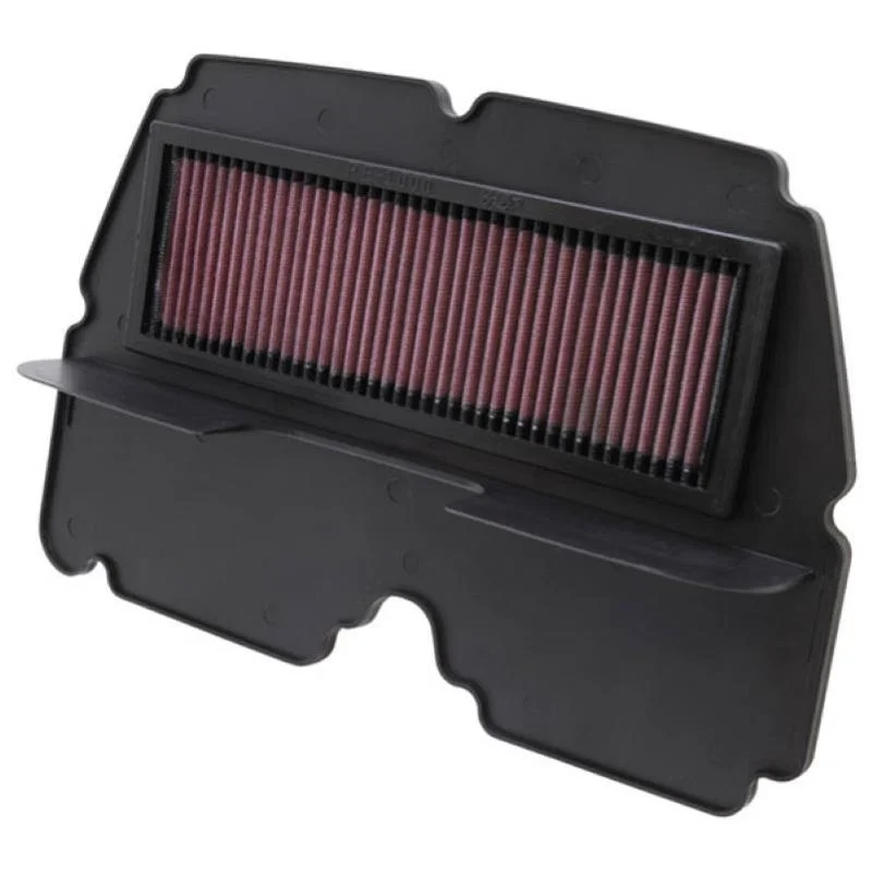 Filtro Aria K&N Ha-9092-A Prezzo Scontato