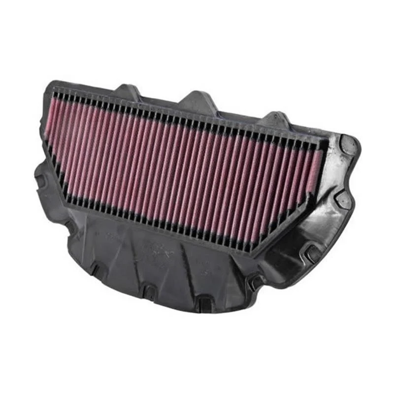 Filtro Aria K&N HA-9502 in Cotone per Honda Offerta