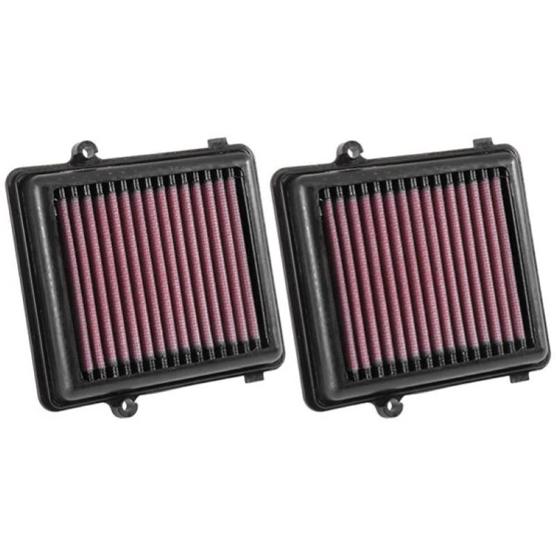 Offerta Lampo Filtro Aria K&N Ha-9916
