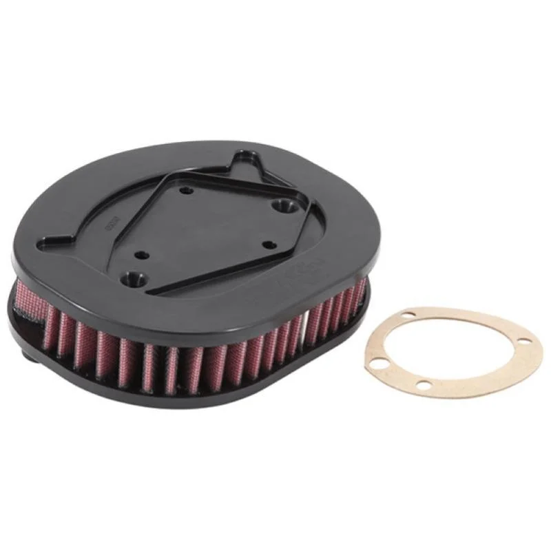 Reso Gratuito Filtro Aria K&N Hd-1212