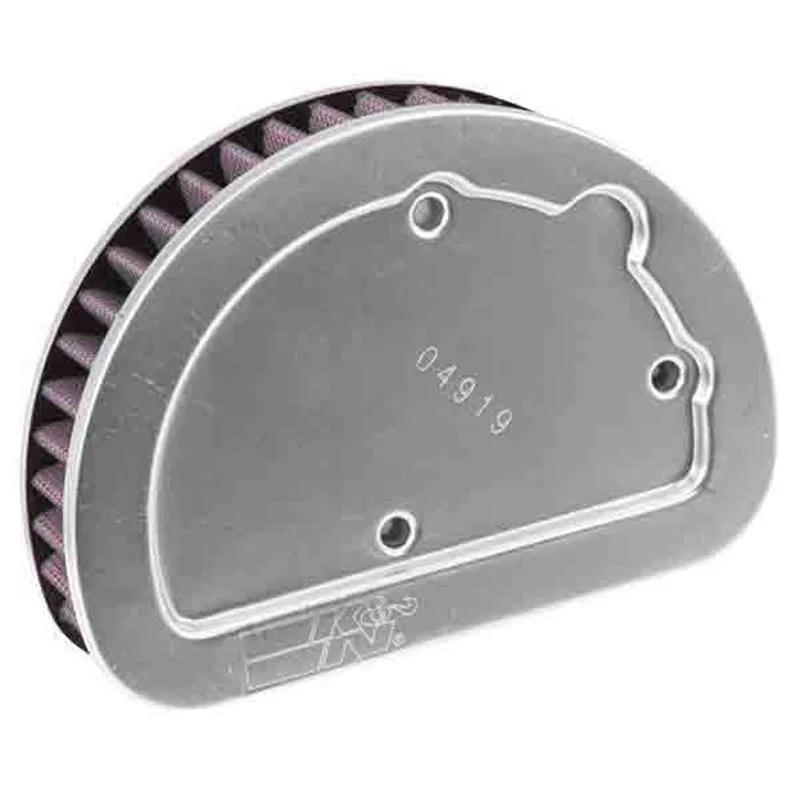 Filtro Aria K&N HD-1614 in Cotone per Harley Davidson Compra Adesso