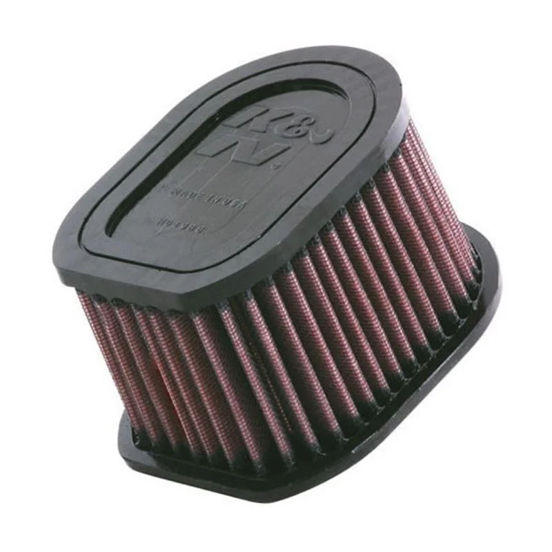 Filtro Aria K&N KA-1003 in Cotone per Kawasaki Prezzo Ridotto
