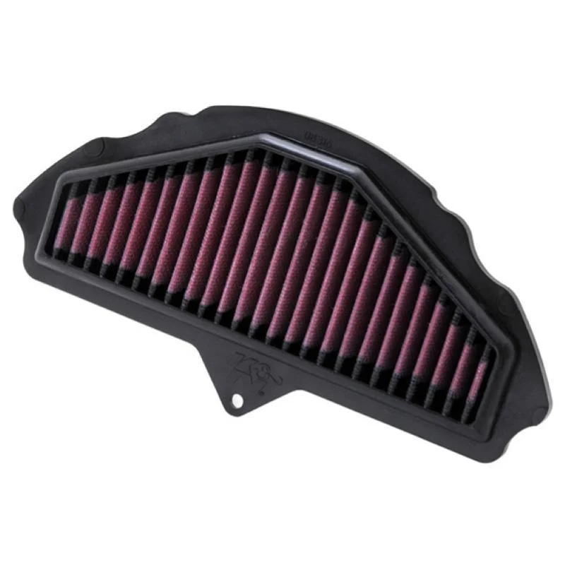 Filtro Aria K&N Ka-1008 Ultime Pezzi