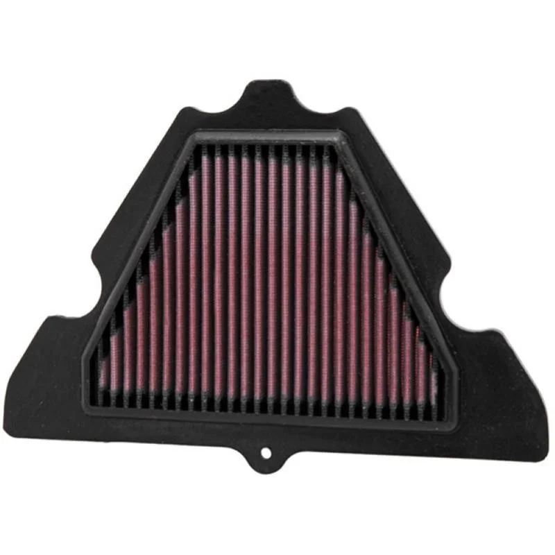 Pagamento Sicuro Filtro Aria K&N Ka-1010