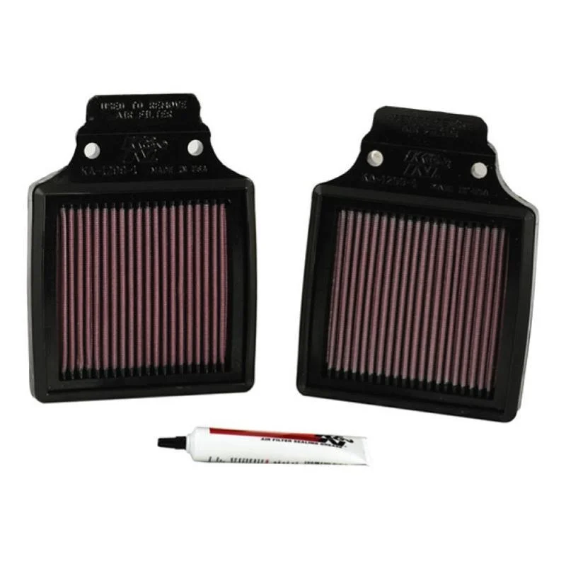 Prezzo Conveniente Filtro Aria K&N Ka-1299-1