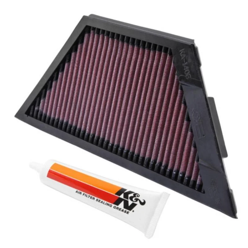 Filtro Aria K&N Ka-1406 Più Venduto