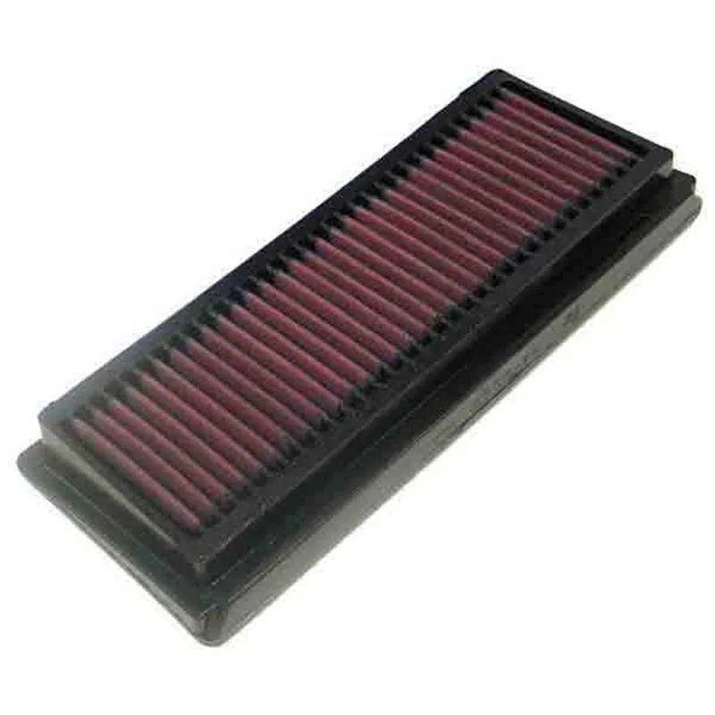 Filtro Aria K&N KA-6005 in Cotone per Kawasaki Offerta