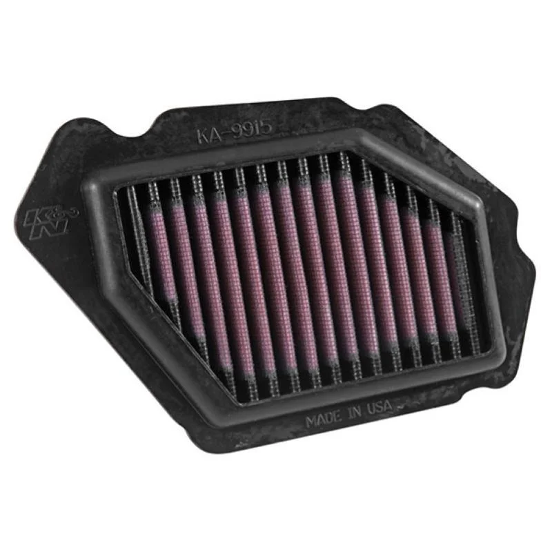 Filtro Aria K&N Ka-9915 Pagamento Sicuro