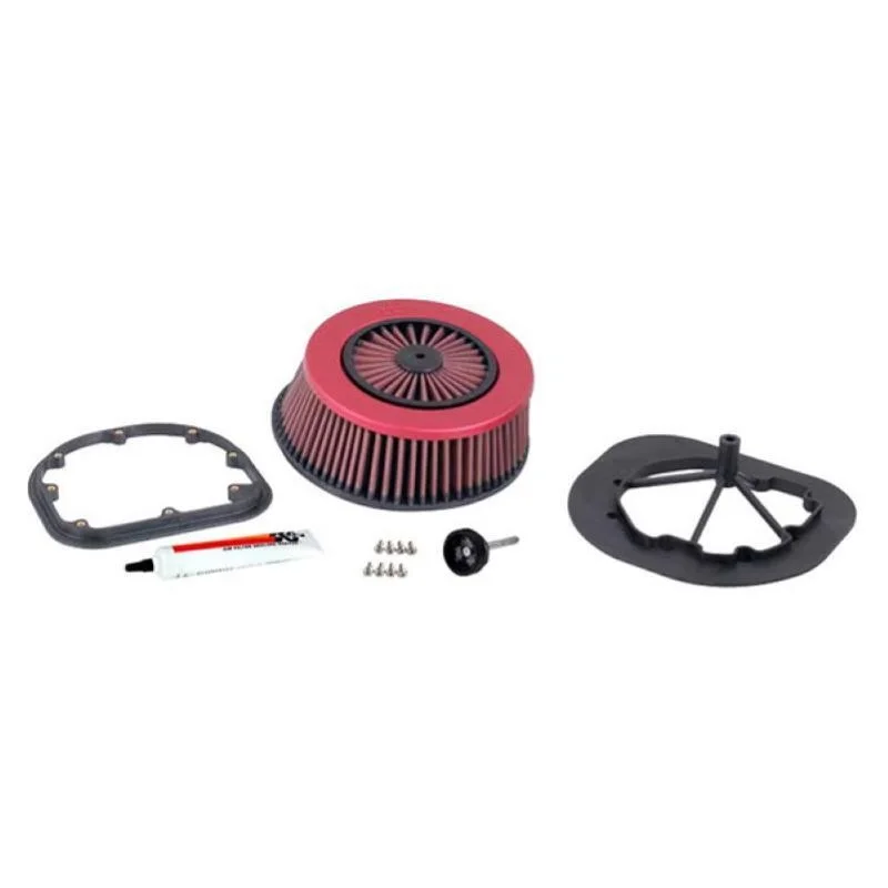 Filtro Aria K&N Kt-5201 Must-Have