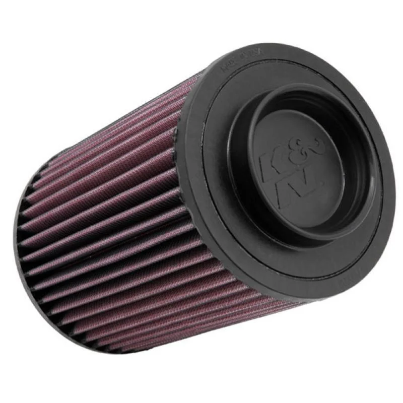 Filtro Aria K&N Pl-8007 Ordina Subito