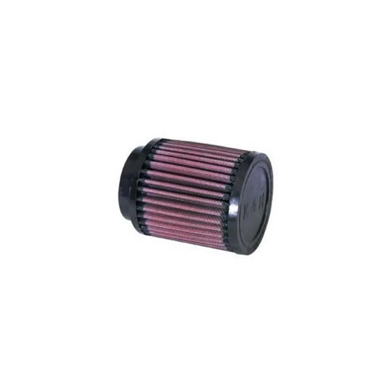 Filtro Aria K&N RU-0800 in Cotone Universale Esclusivo
