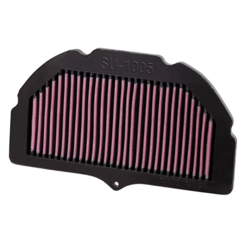 Economico Filtro Aria K&N Su-1005