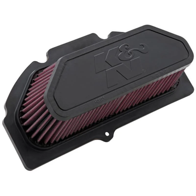 Popolare Filtro Aria K&N Su-1009