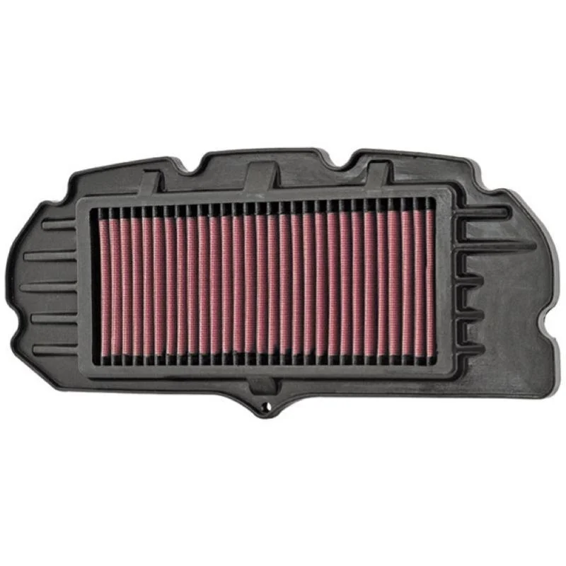 Offerta Lampo Filtro Aria K&N Su-1348