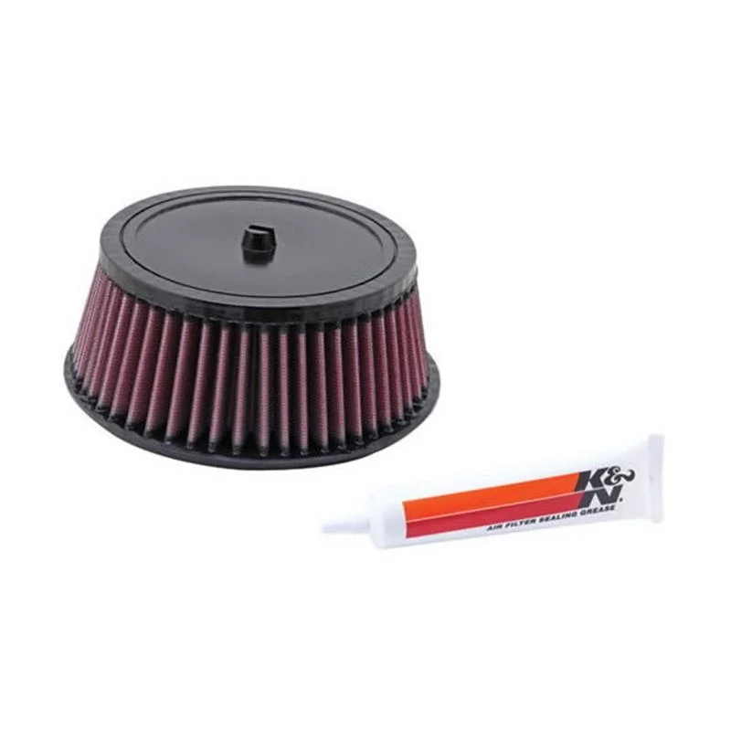 Filtro Aria K&N SU-4000 in Cotone per Suzuki Occasione Imperdibile
