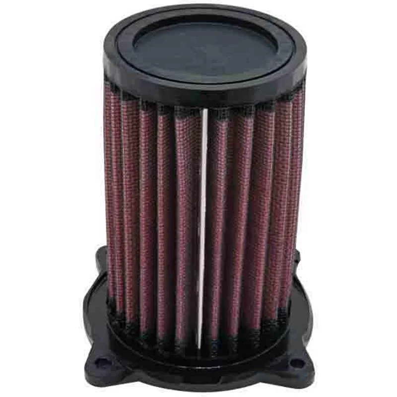 Filtro Aria K&N SU-5589 in Cotone per Suzuki Bestseller