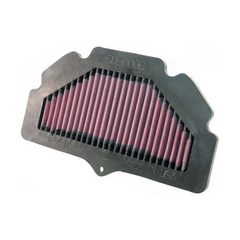 Filtro Aria K&N SU-6006 in Cotone per Suzuki Acquista Ora