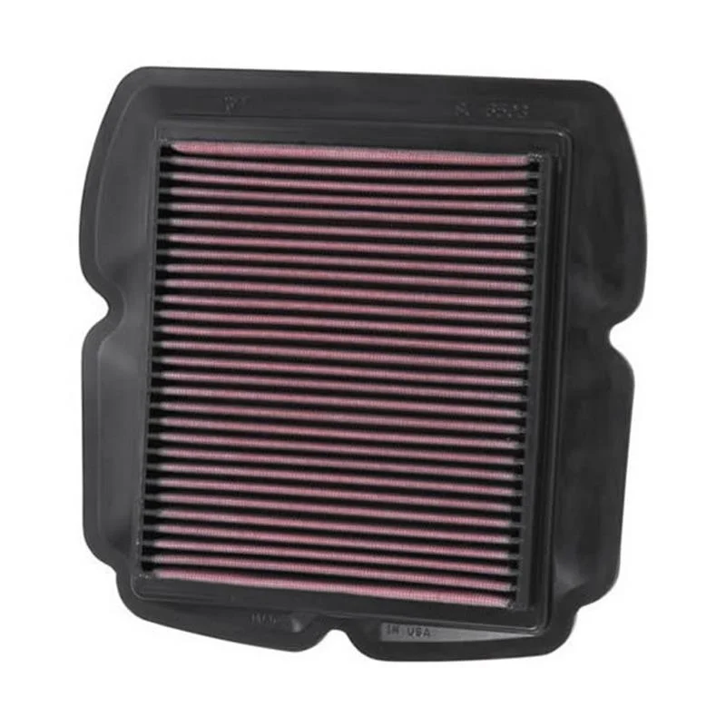 Filtro Aria K&N SU-6503 in Cotone per Suzuki Prezzo Scontato