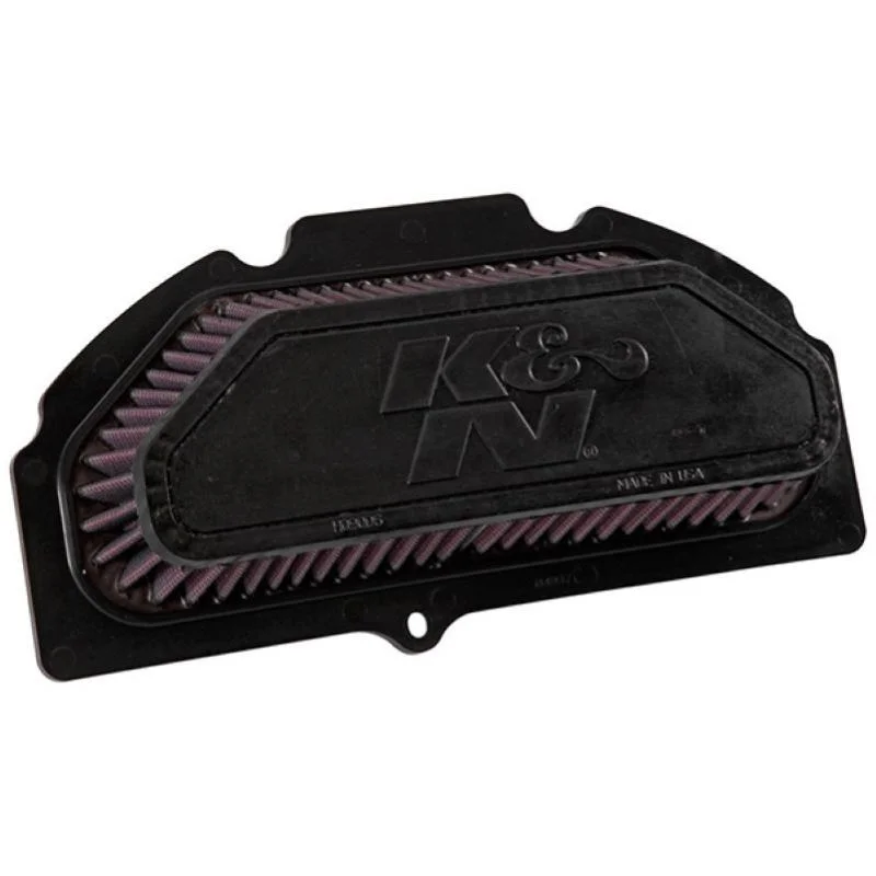 Filtro Aria K&N Su-9915 Ultime Pezzi