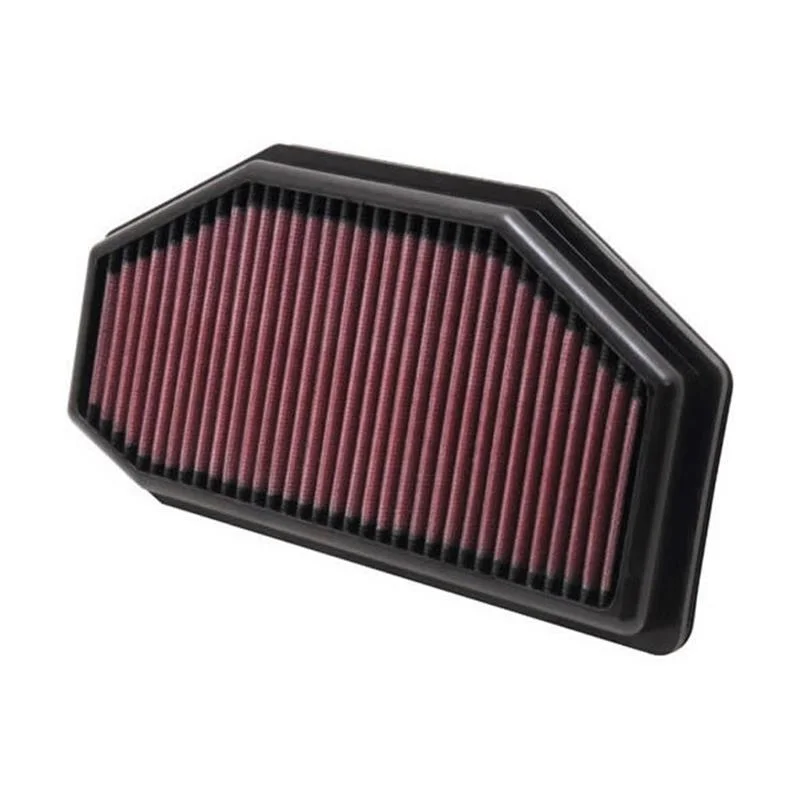 Filtro Aria K&N TB-1011 in Cotone per Triumph Vendita Finale