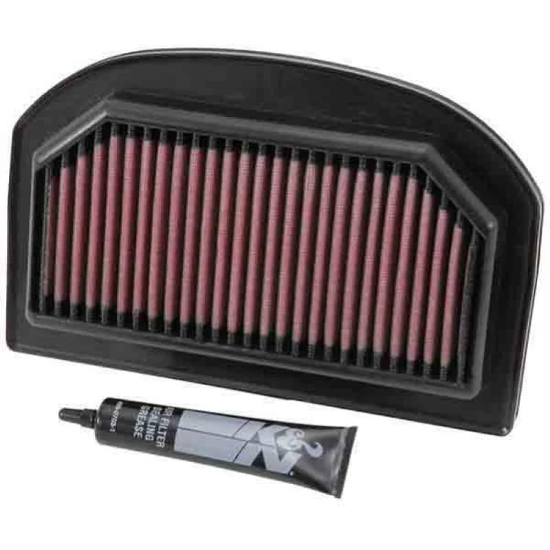 Filtro Aria K&N Tb-1212 Pagamento Sicuro