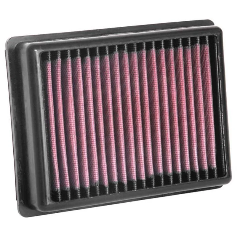 Filtro Aria K&N Tb-1216 Must-Have