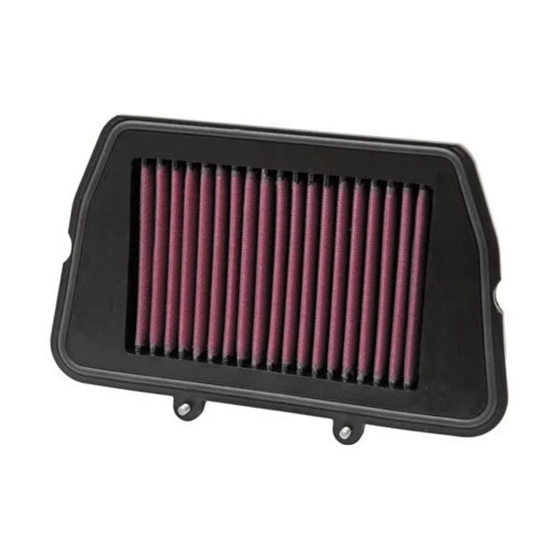 Prezzo Conveniente Filtro Aria K&N TB-8011 in Cotone per Triumph