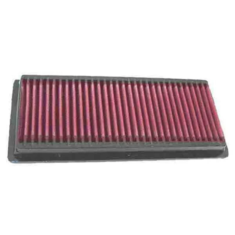 Filtro Aria K&N TB-9097 in Cotone per per Triumph Prezzo Conveniente