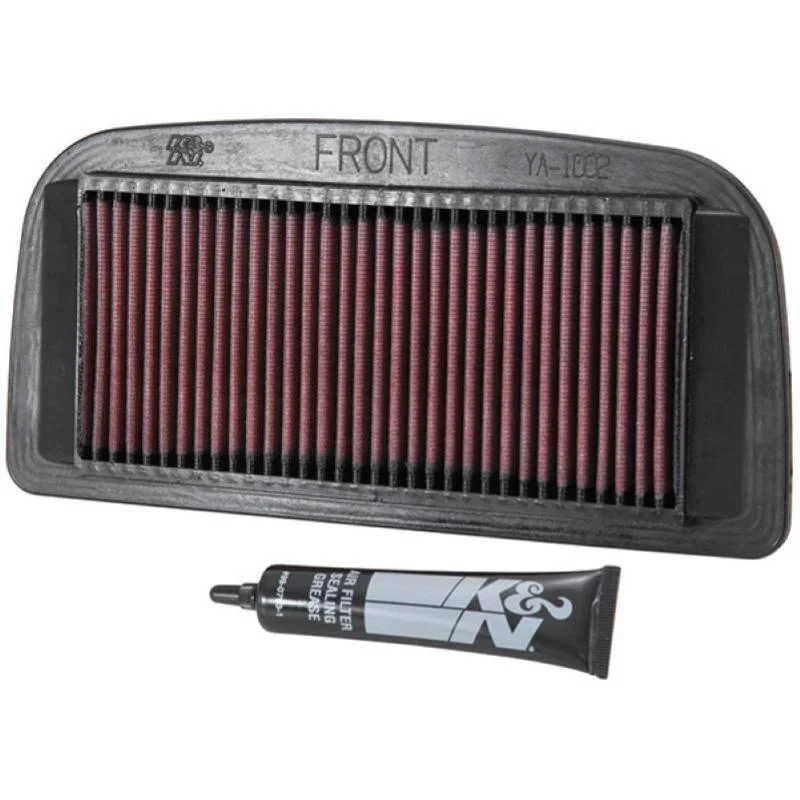 Filtro Aria K&N Ya-1002 Offerta