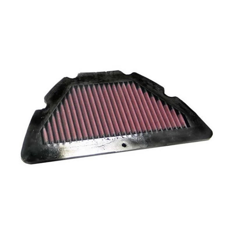 Filtro Aria K&N YA-1004 in Cotone per Yamaha Prezzo Ridotto