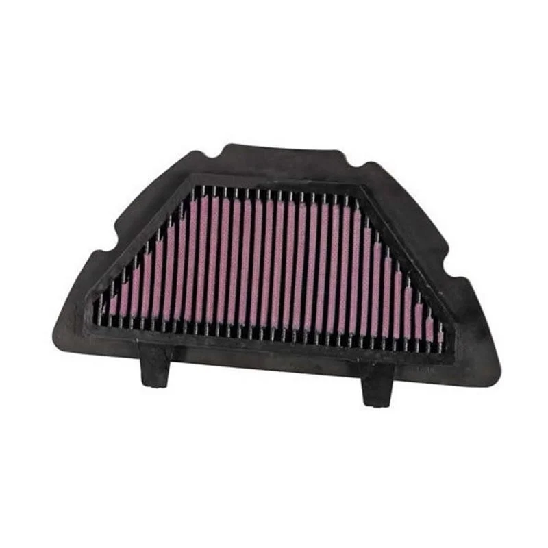 Professionale Filtro Aria K&N YA-1007 in Cotone per Yamaha