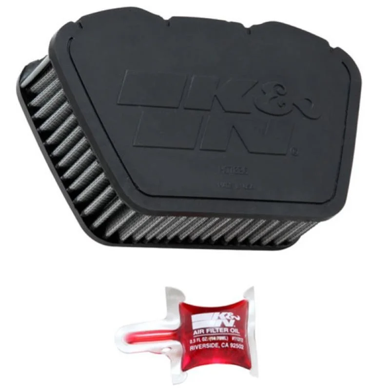 Filtro Aria K&N Ya-1307 Offerta Lampo