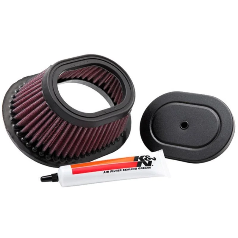 Filtro Aria K&N Ya-2088 Ordina Subito