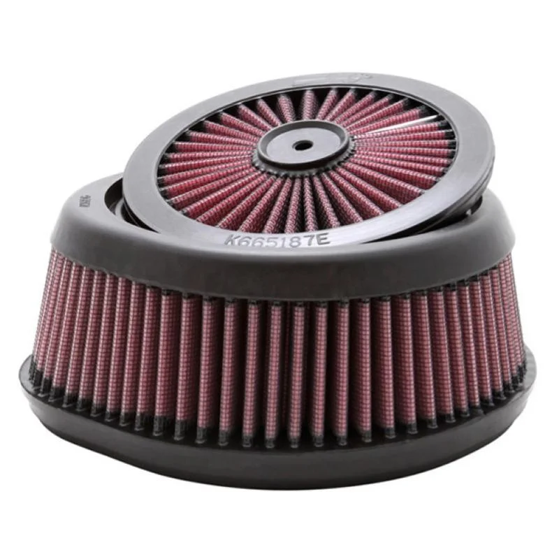 Filtro Aria K&N Ya-2506Xd Novità