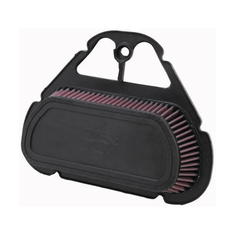 Filtro Aria K&N YA-6001 in Cotone per Yamaha Popolare