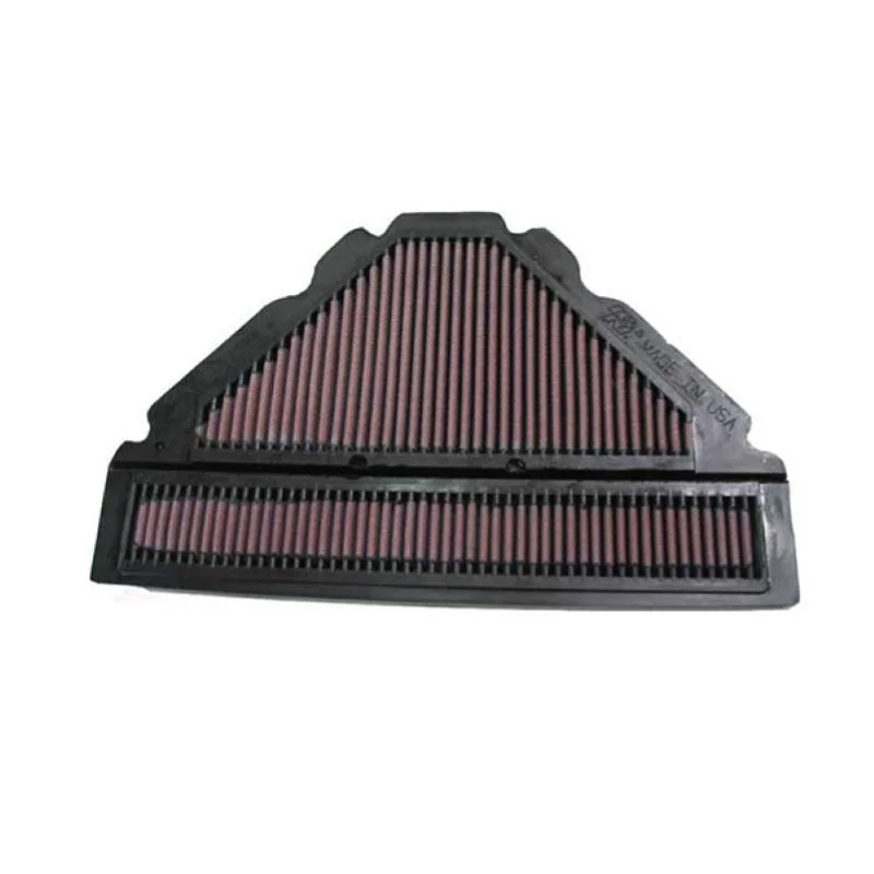 Filtro Aria K&N Ya-6096 Nuova Collezione