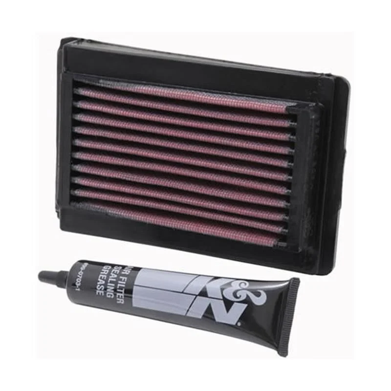 Filtro Aria K&N YA-6604 in Cotone per Yamaha Offerta
