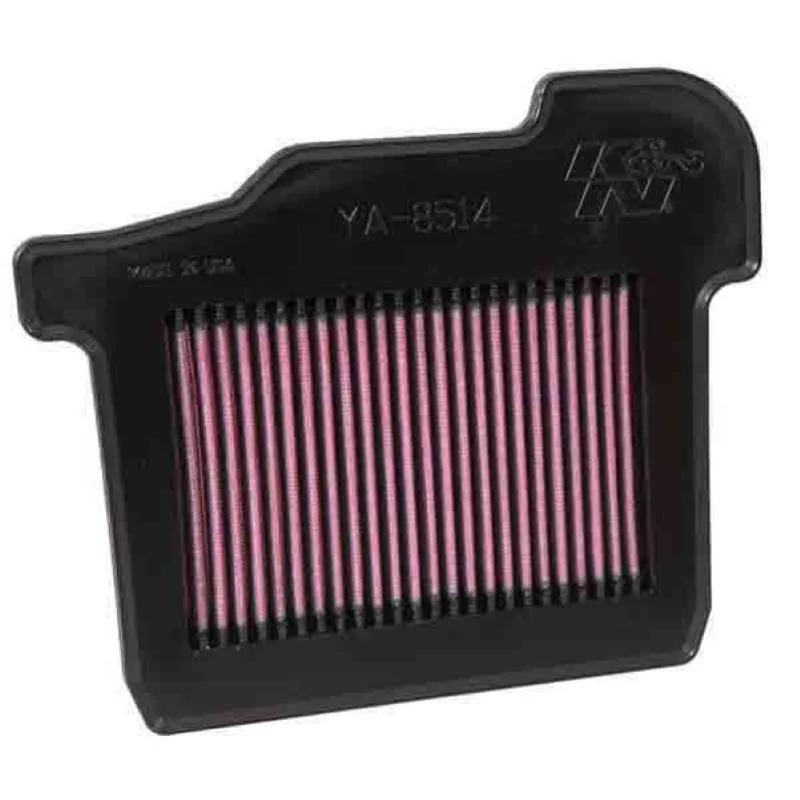 Filtro Aria K&N YA-8514 in Cotone per Yamaha Scelto Dai Clienti