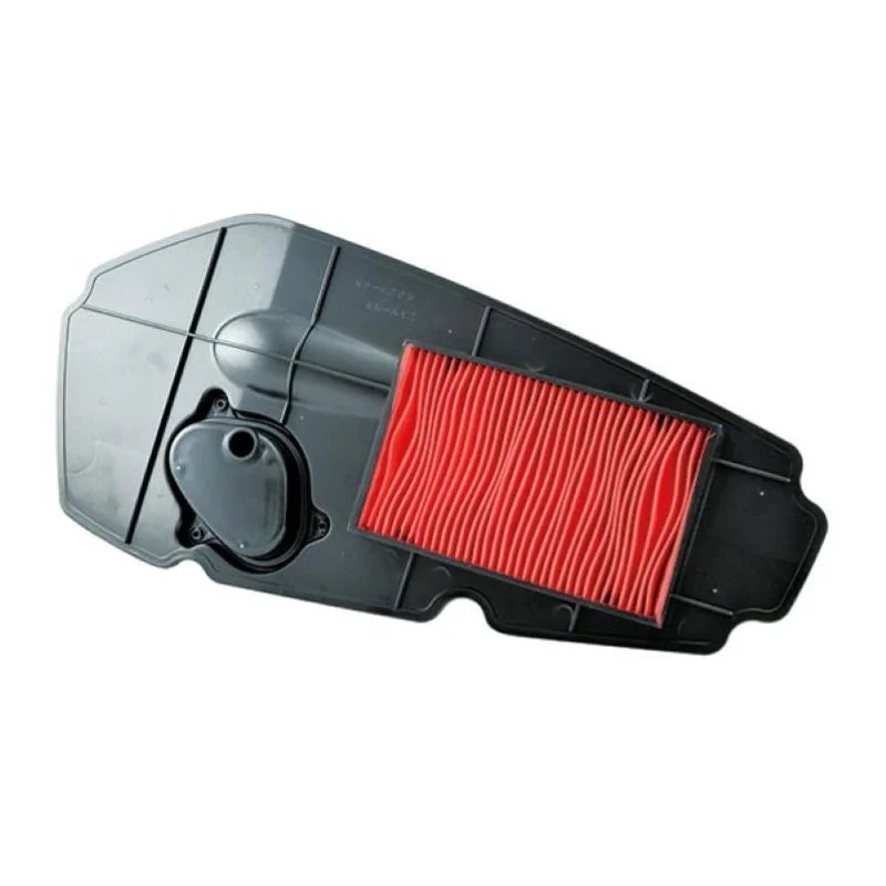 Filtro Aria Miw Honda Nss250 Forza 08/12 Pagamento Sicuro