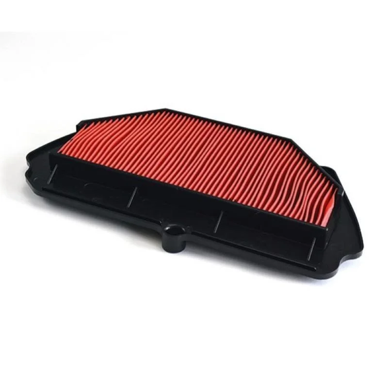 Filtro Aria Miw Kawasaki 600 Zx-6R Pagamento Sicuro
