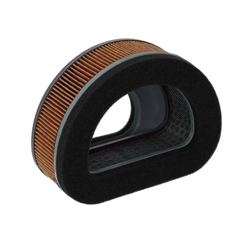 Filtro Aria Miw Kawasaki Vn Vulcan Classic - Nomad 1600 Ultime Pezzi